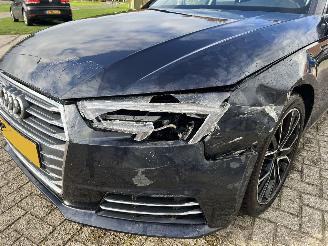 Audi A4 Avant 2.0 TDI ultra Sport Lease Edition 202.844 KM !! picture 4