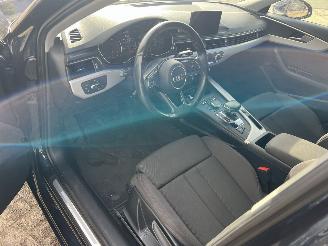 Audi A4 Avant 2.0 TDI ultra Sport Lease Edition 202.844 KM !! picture 13