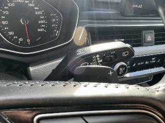Audi A4 Avant 2.0 TDI ultra Sport Lease Edition 202.844 KM !! picture 21