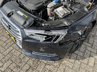 Audi A4 Avant 2.0 TDI ultra Sport Lease Edition 202.844 KM !! picture 30