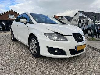Schadeauto Seat Leon 1.2 TSI Reference  180.798 2011/3