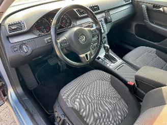 Volkswagen Passat 2.0 TDI HIGHLINE 153.142 KM !! AUTOMAAT picture 9