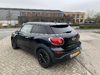 Mini Paceman 1.6 Cooper Chili  119.346 KM !! picture 6