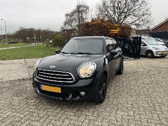 Mini Paceman 1.6 Cooper Chili  119.346 KM !! picture 5