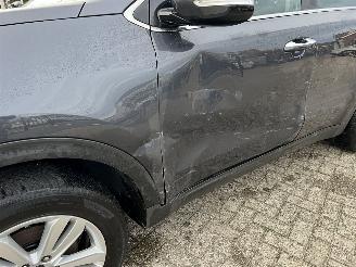 Kia Sportage 1.6 GDI First Edition 2 OWNERS !! picture 19