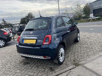 Fiat 500 1.0 Hybrid Dolcevita  18.474 KM !! picture 4