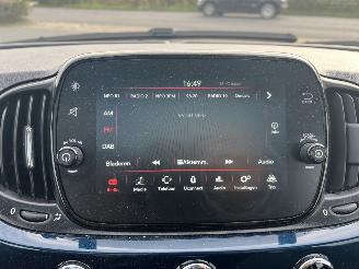 Fiat 500 1.0 Hybrid Dolcevita  18.474 KM !! picture 14
