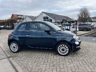 Fiat 500 1.0 Hybrid Dolcevita  18.474 KM !! picture 5