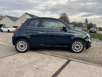 Fiat 500 1.0 Hybrid Dolcevita  18.474 KM !! picture 8