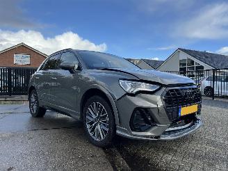 Coche accidentado Audi Q3 E-Tron - 45 TFSI e S edition 2024/4
