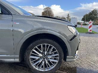 Audi Q3 E-Tron - 45 TFSI e S edition picture 8