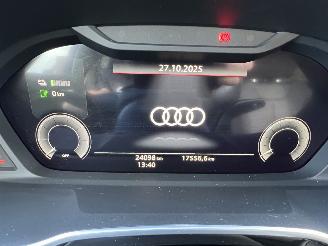 Audi Q3 E-Tron - 45 TFSI e S edition picture 21