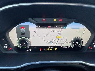 Audi Q3 E-Tron - 45 TFSI e S edition picture 22