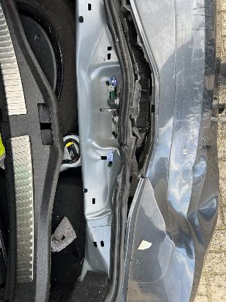 Renault Mégane 1.3 TCe Bose  114.276 KM !! picture 21