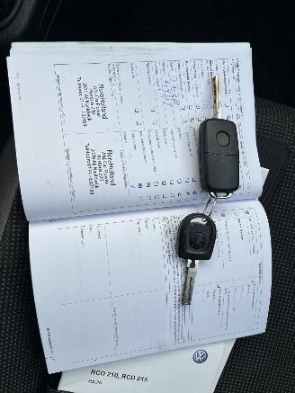 Volkswagen Up! 1.0 high up! Pano picture 14