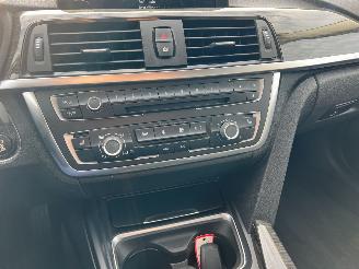 BMW 3-serie 320i Efficient Dynamics Edition High Executive picture 21