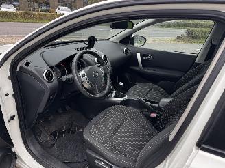 Nissan Qashqai 1.6 Visia Pano 134.892 KM !! picture 13