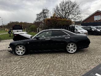 Nissan  GLORIA 3.0   99.051 KM !! picture 3