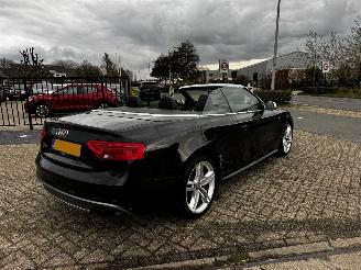 Audi S5 3.0 TFSI Cabrio Facelift S-line  158.521 KM!! picture 4