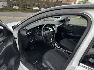 Opel Corsa-E Elegance 50 kWh Bi-tone picture 11