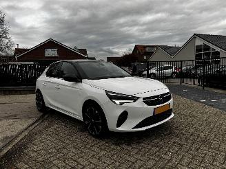 Avarii autoturisme Opel Corsa-E Elegance 50 kWh Bi-tone 1999/12