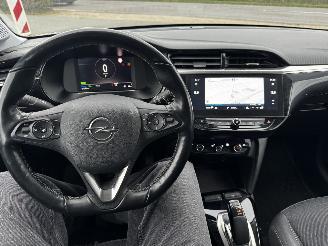 Opel Corsa-E Elegance 50 kWh Bi-tone picture 13