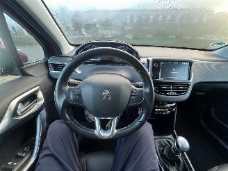 Peugeot 2008 1.2 PureTech Allure  112.095 KM!! picture 33