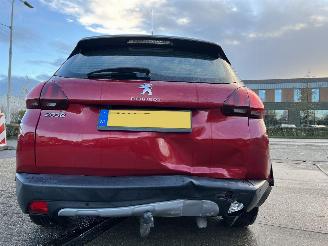 Peugeot 2008 1.2 PureTech Allure  112.095 KM!! picture 7