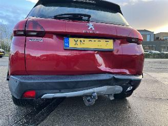 Peugeot 2008 1.2 PureTech Allure  112.095 KM!! picture 8