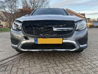 Mercedes GLC 250 4MATIC PANO!!  54.502 KM !! picture 15