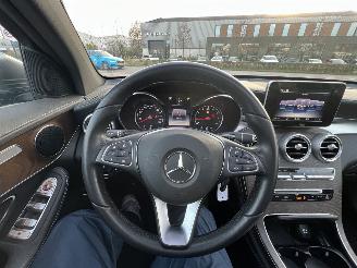 Mercedes GLC 250 4MATIC PANO!!  54.502 KM !! picture 33