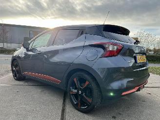 Nissan Micra 0.9 IG-T N-Connecta picture 5