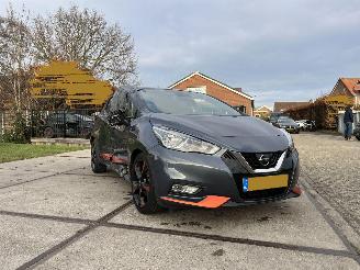 Nissan Micra 0.9 IG-T N-Connecta picture 3