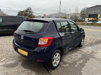 Dacia Sandero 0.9 TCe S&S Lauréate  57.906 KM!! picture 6