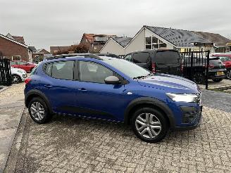 Dacia Sandero Stepway - 1.0 TCe 100 ECO-G Expression | 38.352 KM! picture 8