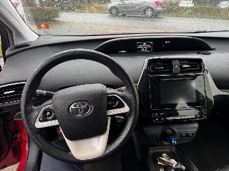 Toyota Prius 1.8 ASPIRATION picture 16