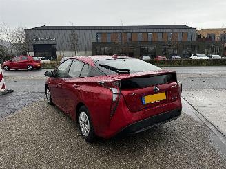 Toyota Prius 1.8 ASPIRATION picture 6