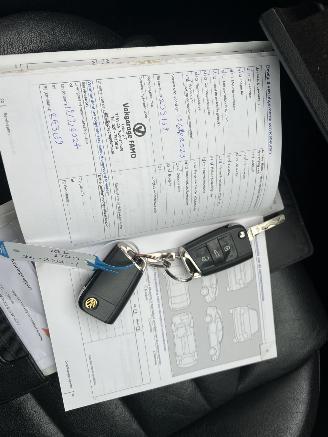 Volkswagen Golf 2.0 TDI HIGHLINE AUTOMAAT picture 15