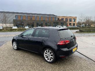 Volkswagen Golf 2.0 TDI HIGHLINE AUTOMAAT picture 7