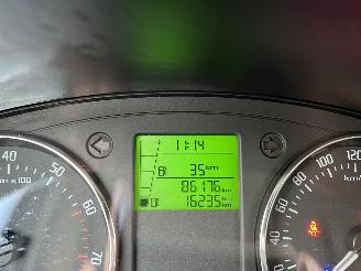 Skoda Fabia 1.2 TSI Tour picture 18