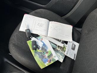 Skoda Fabia 1.2 TSI Tour picture 22