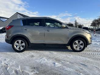 Kia Sportage 1.6 GDI 20th Anniversary. 188.519 KM !! picture 5