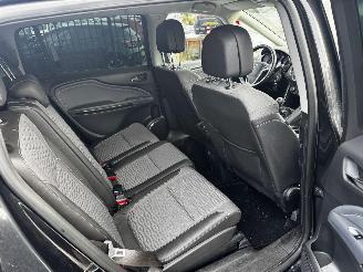 Opel Zafira 1.4 COSMO TOURER 7P picture 17