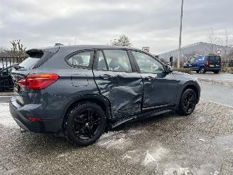 BMW X1 XDRIVE20I AUT LEDER picture 29