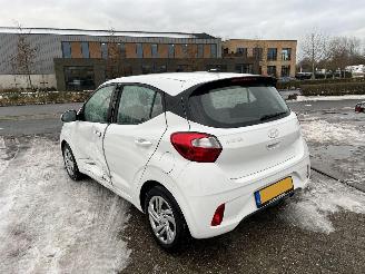 Hyundai I-10 1.0 COMFORT  21.229 KM !! picture 8