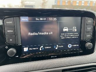 Hyundai I-10 1.0 COMFORT  21.229 KM !! picture 23