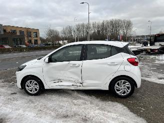 Hyundai I-10 1.0 COMFORT  21.229 KM !! picture 10