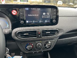 Hyundai I-10 1.0 COMFORT  21.229 KM !! picture 22