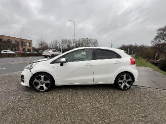 Kia Rio 1.2 CVVT DynamicLine  93.568 KM !! picture 10