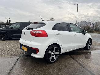 Kia Rio 1.2 CVVT DynamicLine  93.568 KM !! picture 5